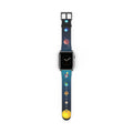 Solar System - Watch Band