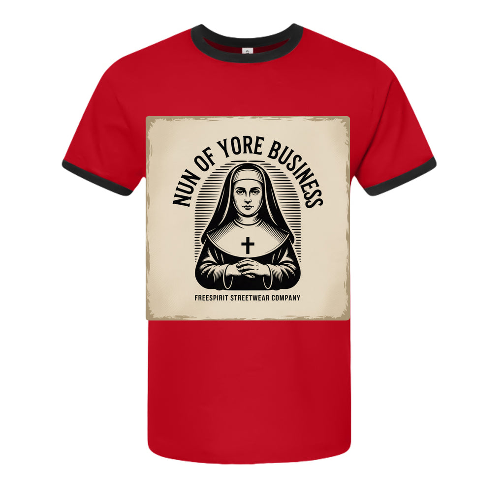 Red/ Black - 246 - FRONT